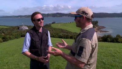 Xploration Awesome Planet Season 4 Episode 7