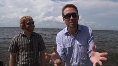 Xploration Awesome Planet Season 2 Episode 4