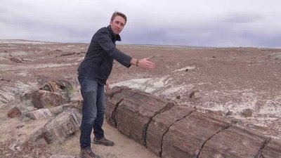 Xploration Awesome Planet Season 2 Episode 9