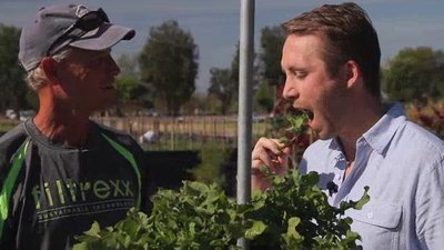 Xploration Awesome Planet Season 3 Episode 9