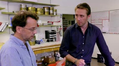 Xploration Awesome Planet Season 3 Episode 10