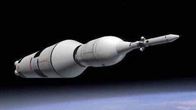 Xploration Outer Space Season 2 Episode 9