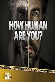 How Human Are You