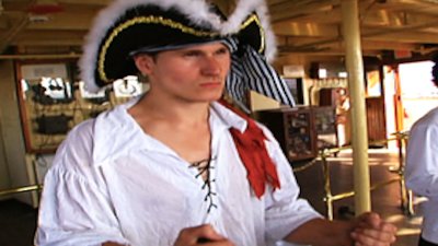 Ultimate Parkour Challenge Season 1 Episode 1