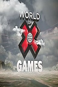 World of X Games