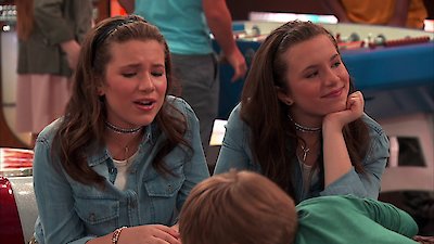 Nicky, Ricky, Dicky & Dawn Season 4 Episode 8