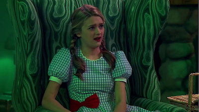 Nicky, Ricky, Dicky & Dawn Season 3 Episode 24