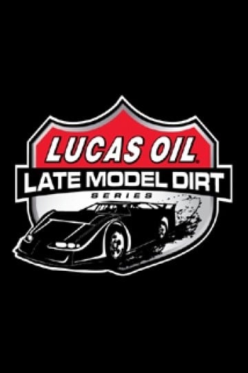 Watch Lucas Oil Late Model Dirt Series Streaming Online - Yidio