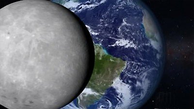 The Universe: Ancient Mysteries Solved Season 1 Episode 5