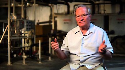 The Universe: Ancient Mysteries Solved Season 1 Episode 7