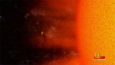 Watch The Universe: Ancient Mysteries Solved Season 5 Episode 8 - Dark ...