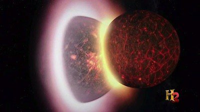 Watch The Universe: Ancient Mysteries Solved Season 6 Episode 1 ...