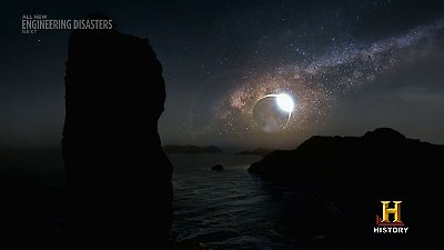 The Universe: Ancient Mysteries Solved Season 9 Episode 1