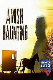 Amish Haunting