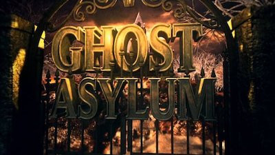 Ghost Asylum Season 2 Episode 1
