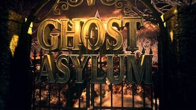 Ghost Asylum Season 2 Episode 2