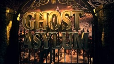 Ghost Asylum Season 3 Episode 2