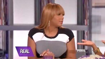 The Real Season 2 Episode 10