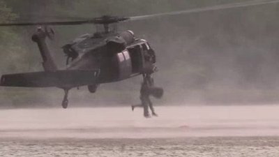 Best Ranger Competition Season 1 Episode 10