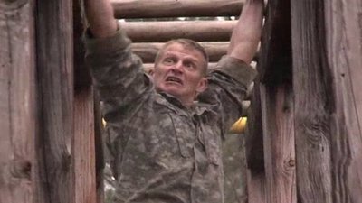 Best Ranger Competition Season 1 Episode 3