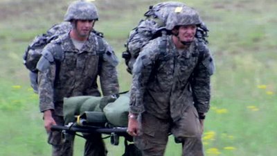 Best Ranger Competition Season 1 Episode 4