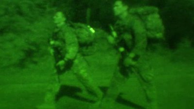 Best Ranger Competition Season 1 Episode 7