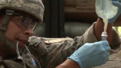 Best Ranger Competition Season 1 Episode 8