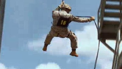 Best Ranger Competition Season 1 Episode 9