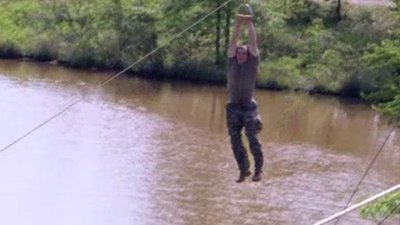 Best Ranger Competition Season 1 Episode 11