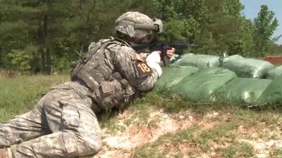 Best Ranger Competition Season 2 Episode 3