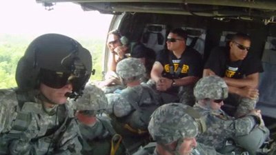 Best Ranger Competition Season 2 Episode 4