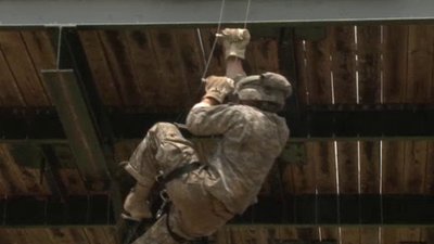 Best Ranger Competition Season 2 Episode 5