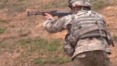 Best Ranger Competition Season 2 Episode 7