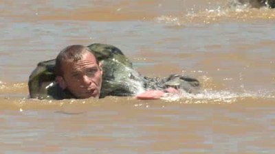 Best Ranger Competition Season 2 Episode 9