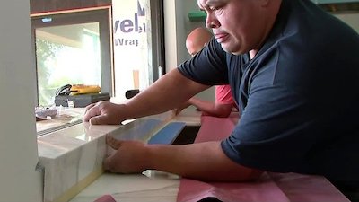 The Jennie Garth Project Season 1 Episode 5