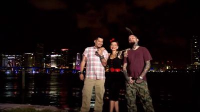 Tattoo Nightmares Miami Season 1 Episode 7