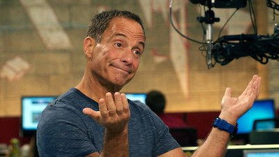 TMZ Live Season 7 Episode 74