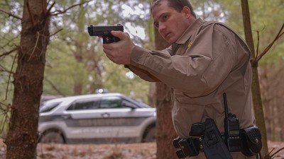 Southern Justice Season 1 Episode 1