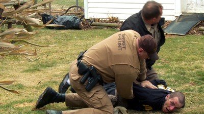 Southern Justice Season 1 Episode 5