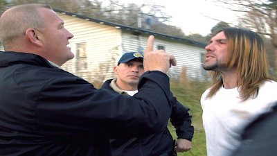 Southern Justice Season 1 Episode 8