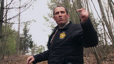 Southern Justice Season 2 Episode 1