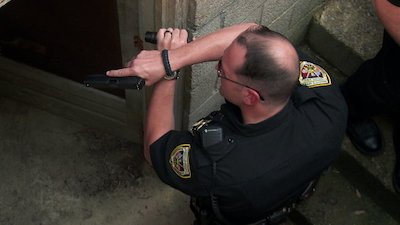 Southern Justice Season 2 Episode 6