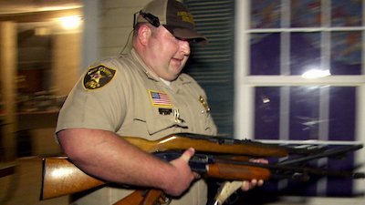 Southern Justice Season 2 Episode 8