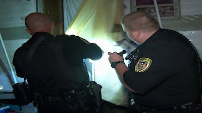 Southern Justice Season 2 Episode 5