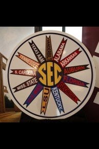 SEC Film Room