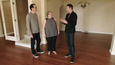 Love It or List It Vancouver Season 6 Episode 3