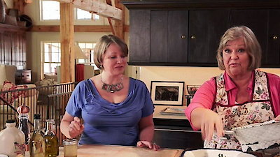 Farmhouse Rules Season 2 Episode 4