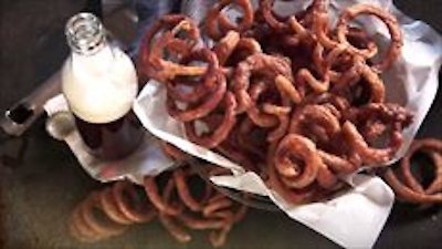 Farmhouse Rules Season 2 Episode 8