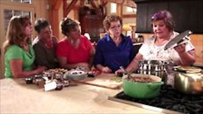 Farmhouse Rules Season 1 Episode 5