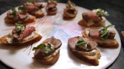 Farmhouse Rules Season 4 Episode 5